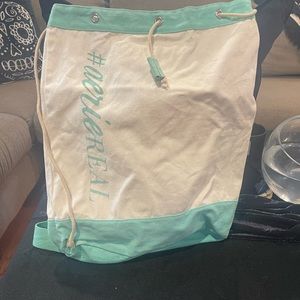 Aerie Tote/Shoulder Bag